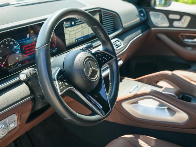 2024 Mercedes-Benz GLE GLE 350 4MATIC