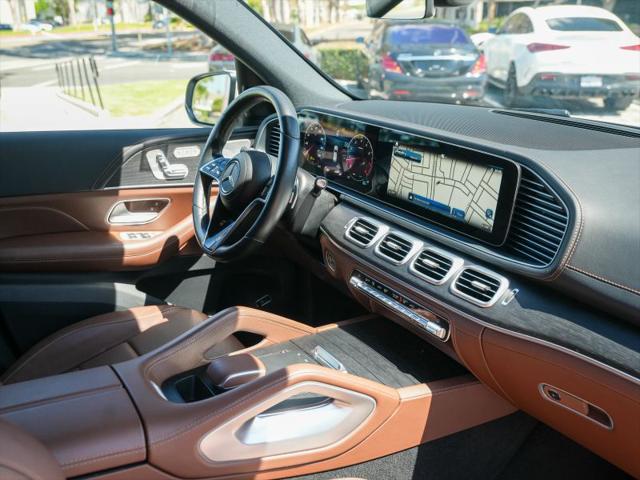 2024 Mercedes-Benz GLE GLE 350 4MATIC