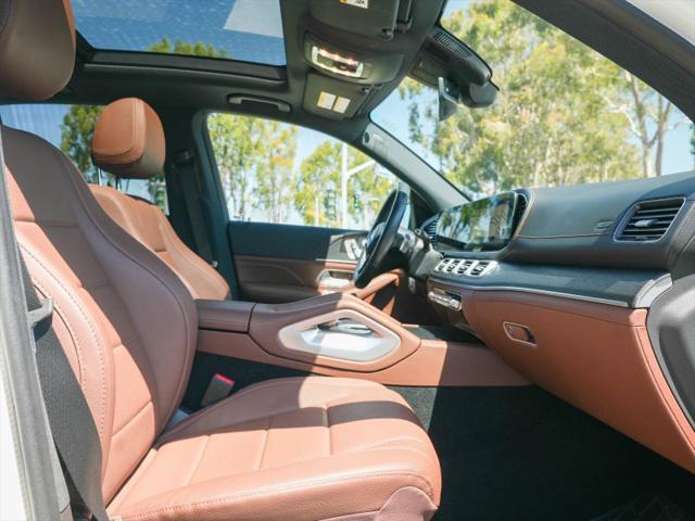 2024 Mercedes-Benz GLE GLE 350 4MATIC
