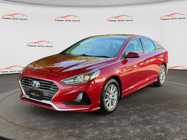 2019 Hyundai Sonata SE for sale in Little Ferry, NJ