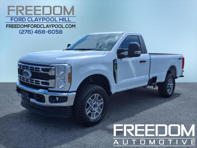 2025 Ford F-350 XLT for sale in Pounding Mill, VA
