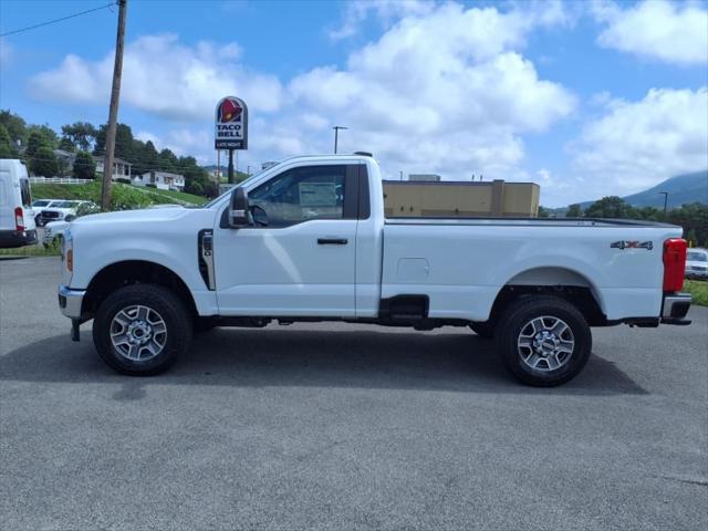 2025 Ford F-350 XLT