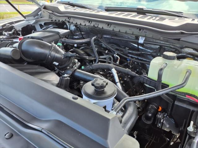 2025 Ford F-350 XLT