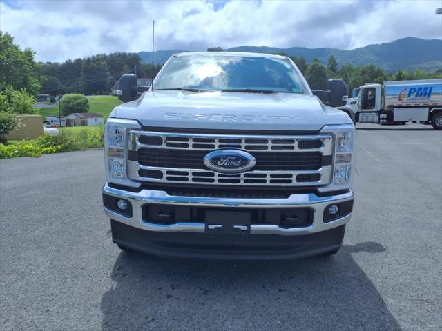 2025 Ford F-350 XLT