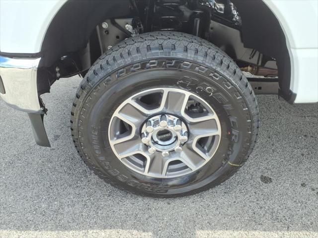 2025 Ford F-350 XLT