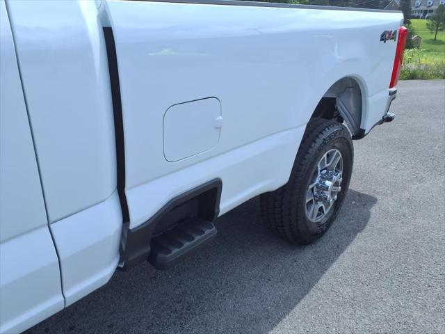 2025 Ford F-350 XLT