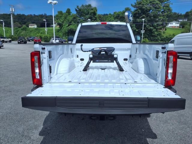 2025 Ford F-350 XLT