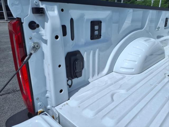 2025 Ford F-350 XLT