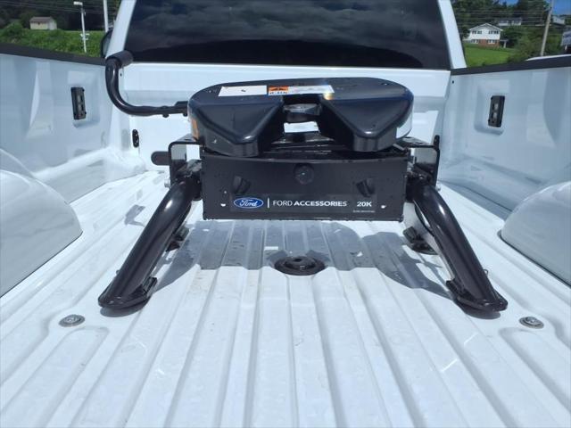 2025 Ford F-350 XLT