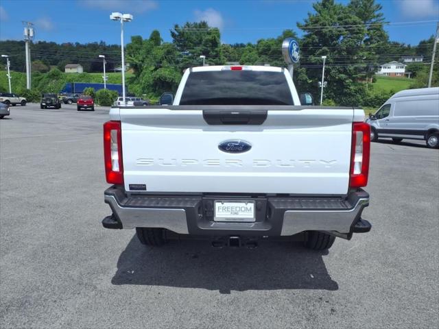 2025 Ford F-350 XLT
