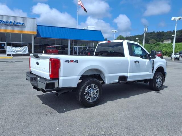 2025 Ford F-350 XLT
