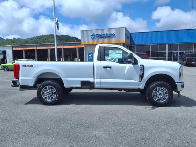 2025 Ford F-350 XLT