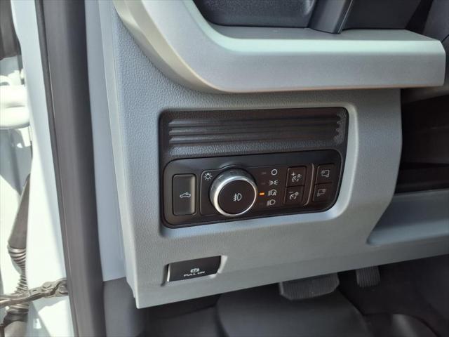 2025 Ford F-350 XLT