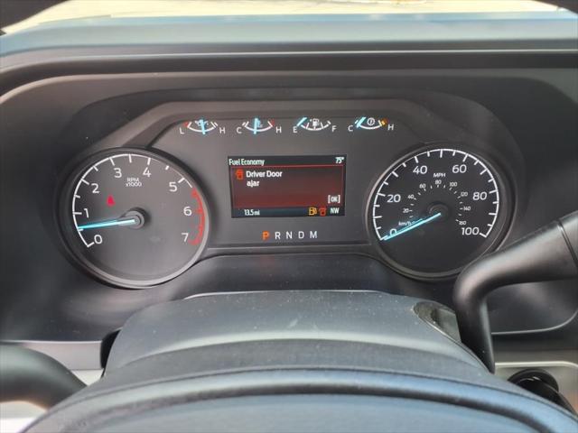 2025 Ford F-350 XLT