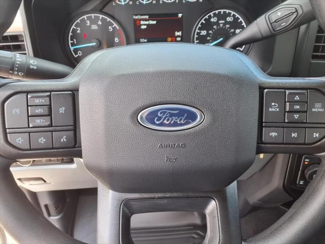 2025 Ford F-350 XLT