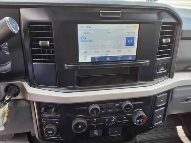 2025 Ford F-350 XLT