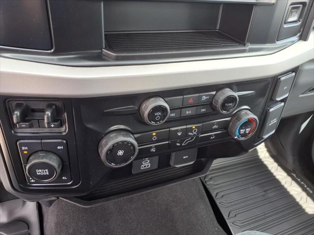 2025 Ford F-350 XLT