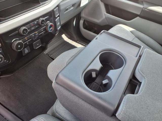 2025 Ford F-350 XLT