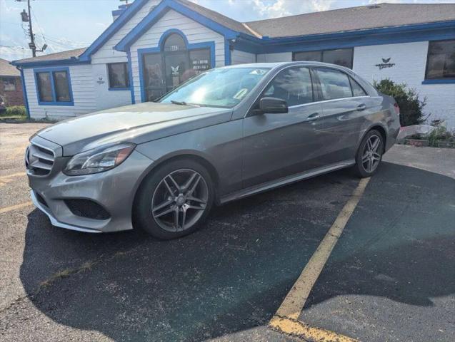 2014 Mercedes-Benz E 350 E 350 for sale near West Chester, OH