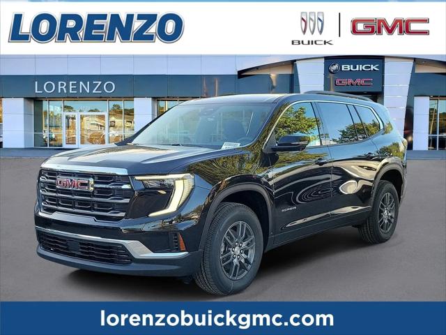 2026 GMC Acadia FWD Elevation for sale in Doral, FL