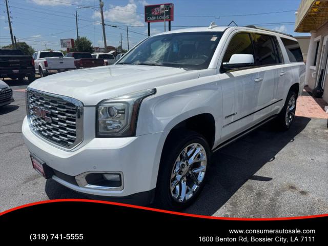 2019 GMC Yukon XL Denali for sale in Bossier City, LA
