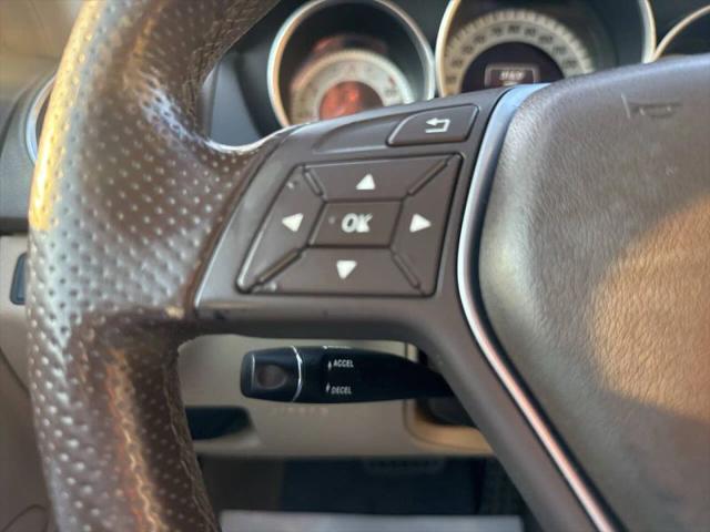 2014 Mercedes-Benz C-CLASS C 250 Sport
