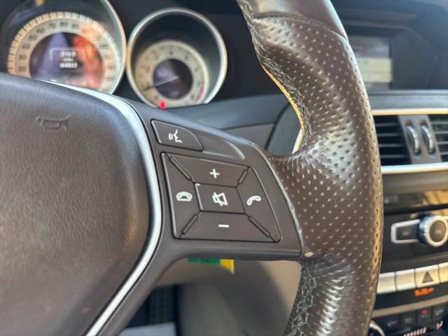 2014 Mercedes-Benz C-CLASS C 250 Sport