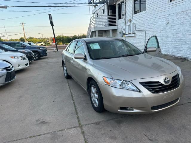 2007 Toyota Camry LE