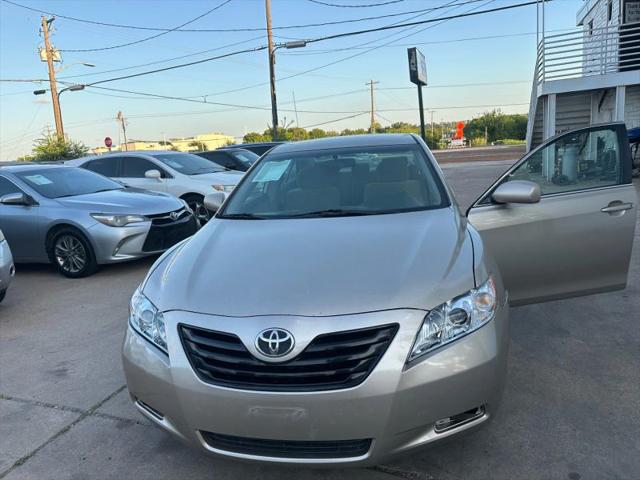 2007 Toyota Camry LE for sale in Fort Worth, TX