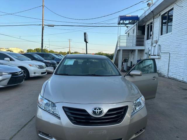 2007 Toyota Camry LE