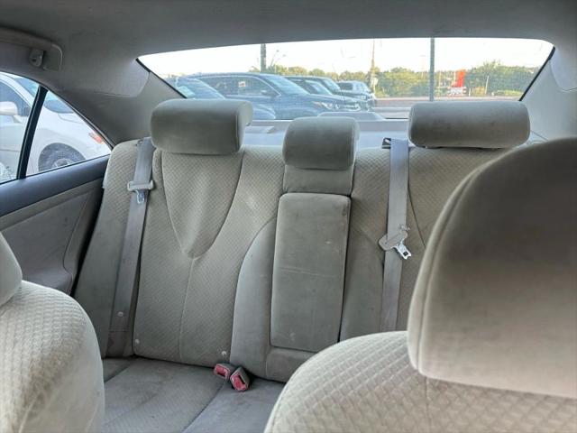 2007 Toyota Camry LE