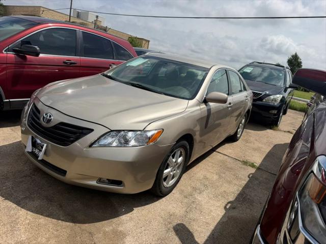 2007 Toyota Camry LE
