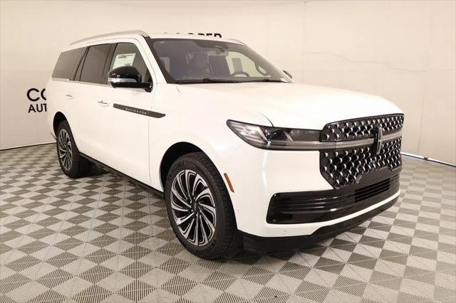 2025 Lincoln Navigator Black Label for sale in Oklahoma City, OK