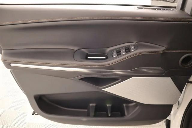 2025 Lincoln Navigator Black Label