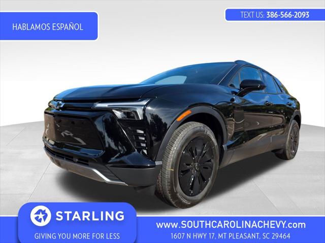 2025 Chevrolet V Blazer LT FWD for sale in Mount Pleasant, SC