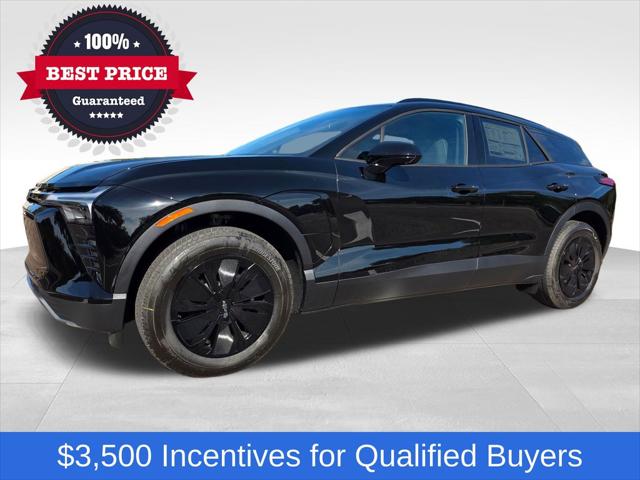 2025 Chevrolet V Blazer LT FWD