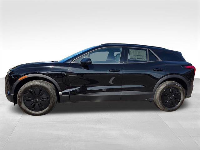 2025 Chevrolet V Blazer LT FWD