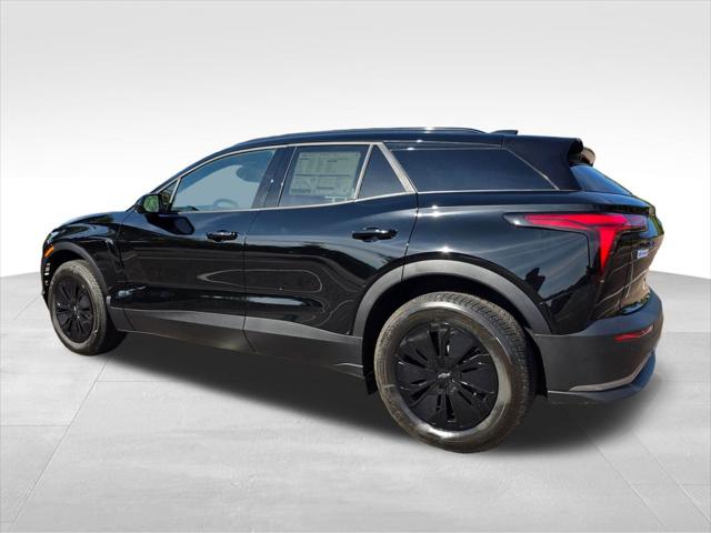 2025 Chevrolet V Blazer LT FWD