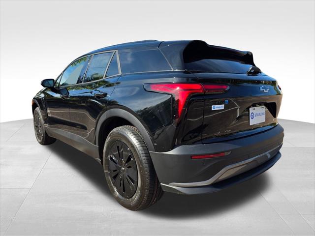 2025 Chevrolet V Blazer LT FWD
