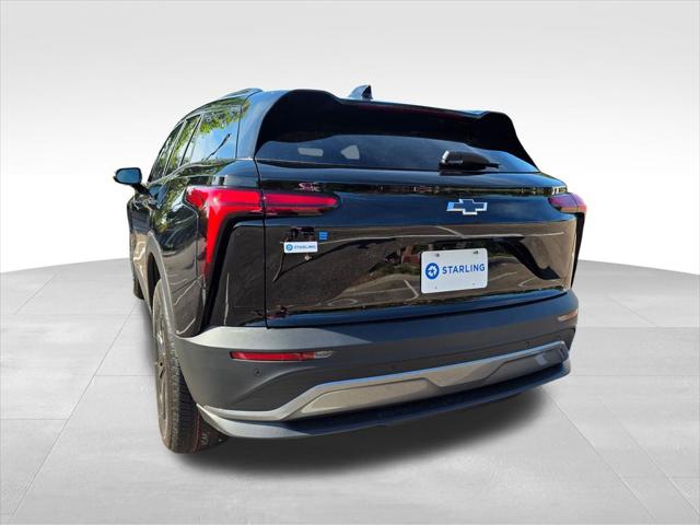 2025 Chevrolet V Blazer LT FWD