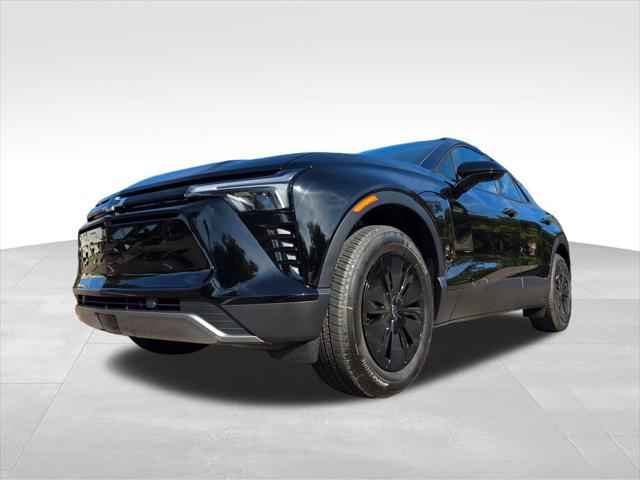 2025 Chevrolet V Blazer LT FWD