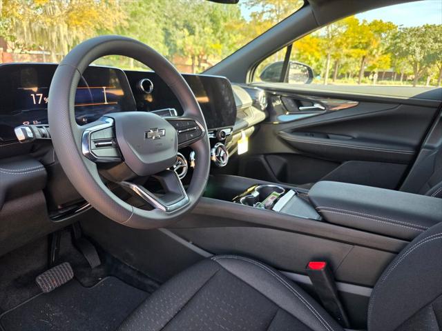 2025 Chevrolet V Blazer LT FWD