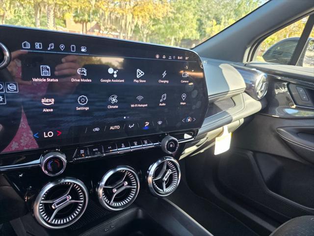 2025 Chevrolet V Blazer LT FWD