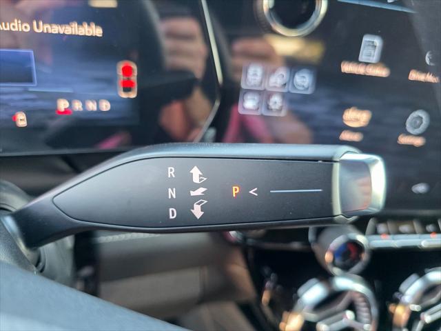 2025 Chevrolet V Blazer LT FWD