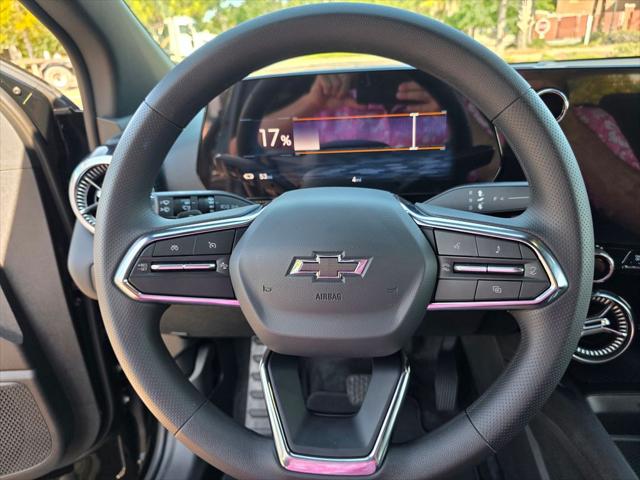 2025 Chevrolet V Blazer LT FWD