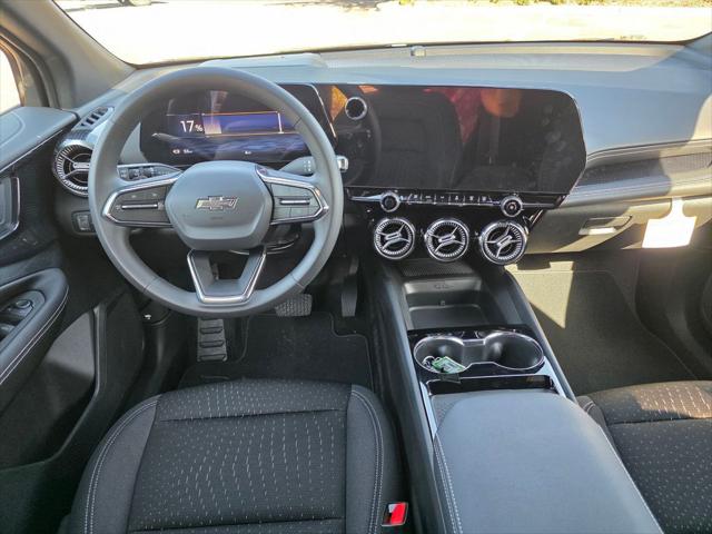 2025 Chevrolet V Blazer LT FWD