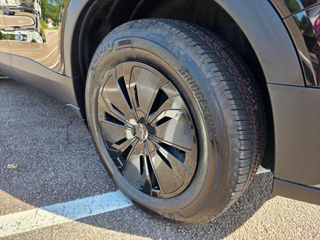 2025 Chevrolet V Blazer LT FWD