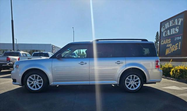 2016 Ford Flex SE
