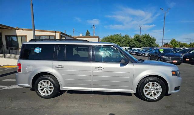 2016 Ford Flex SE
