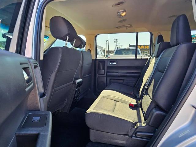 2016 Ford Flex SE